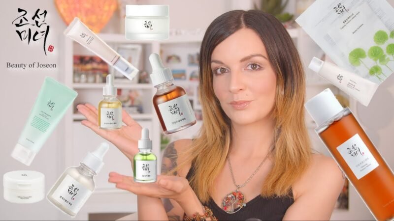 ⁦🧴 سيروم جلو ديب بخلاصة الأرز + الأربوتين من بيوتي أوف جوسون – 30 مل  Beauty of Joseon Glow Deep Serum – Rice + Arbutin – 30ml⁩ - الصورة ⁦4⁩