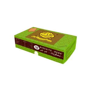المداح – بسكويت كرتون، 420 جم × 30 حبة