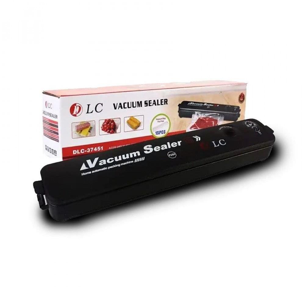 DLC-37451 Electric Thermal Bag Sealer – 90W