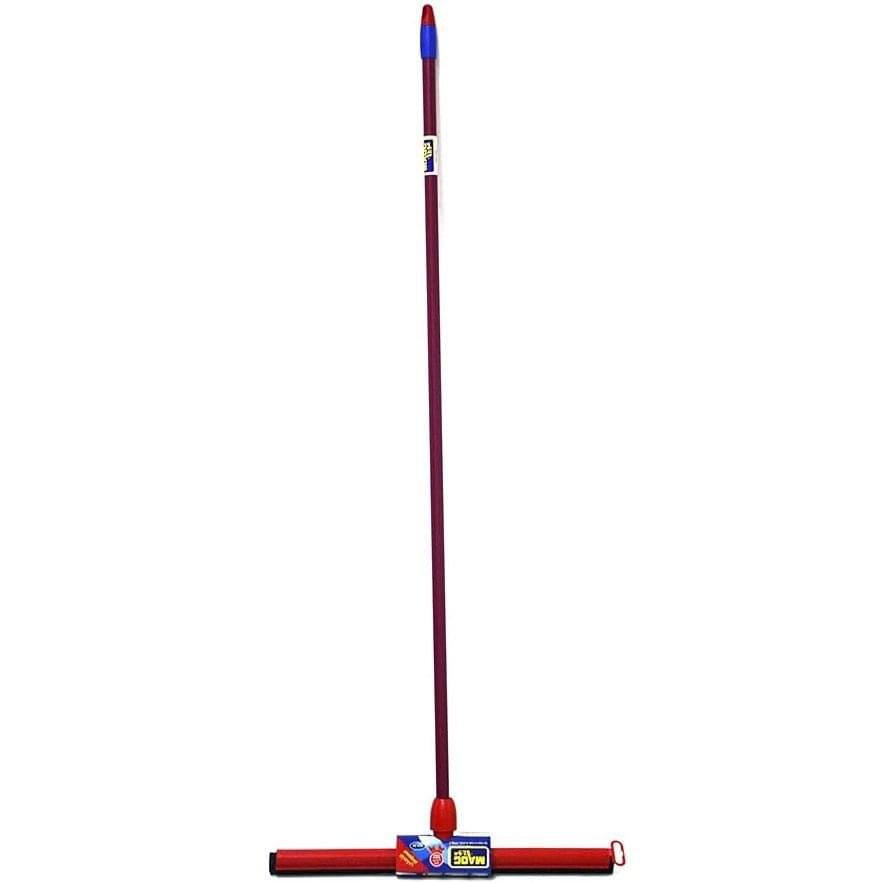 Wave Plastic Floor Mop with Handle 55cm, 1042