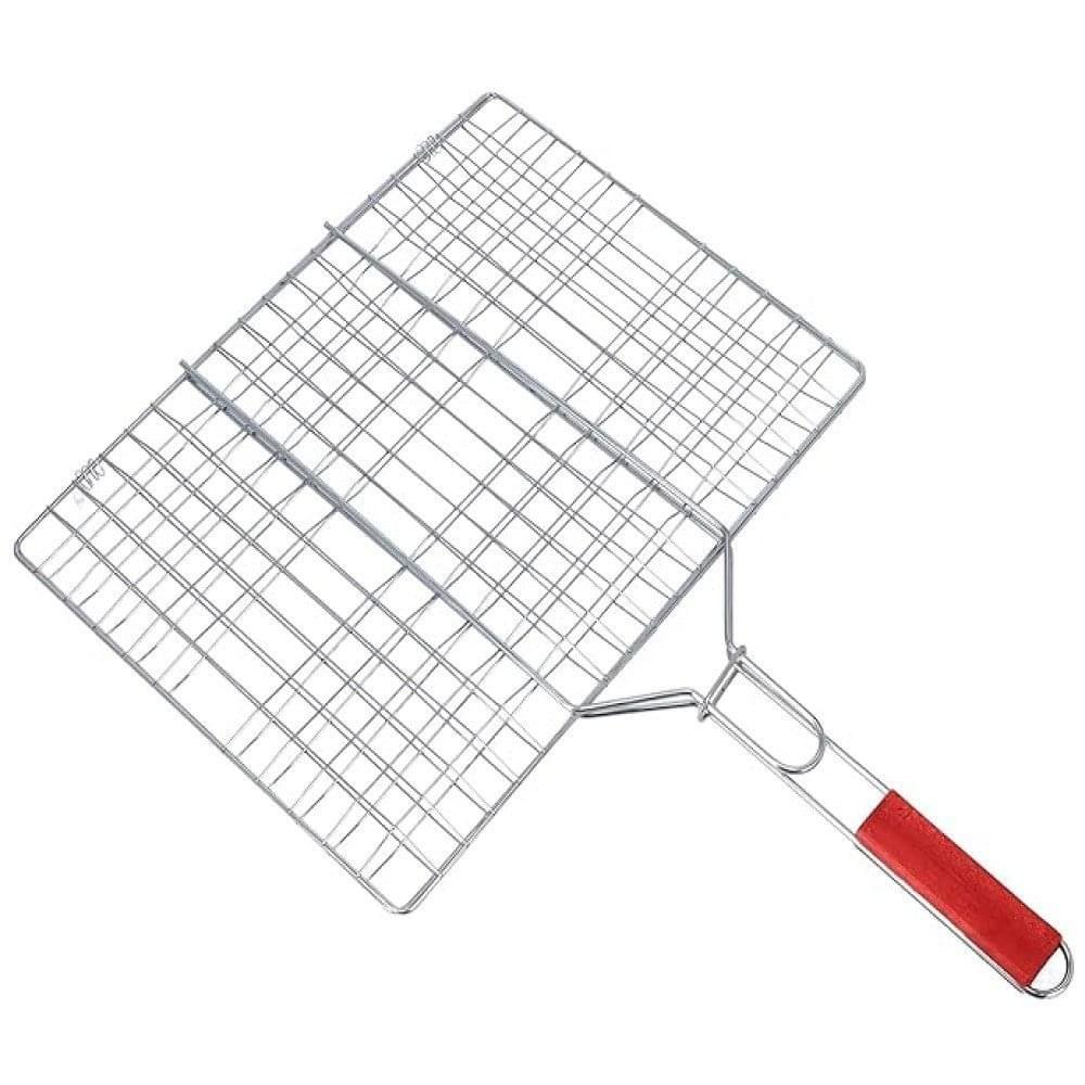 Grill net 30x39cm
