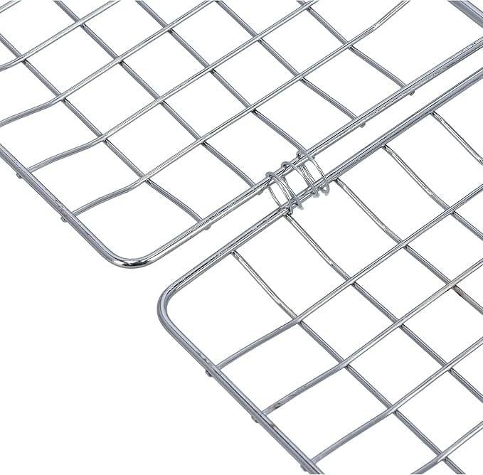 Grill net 30x39cm - Image 4