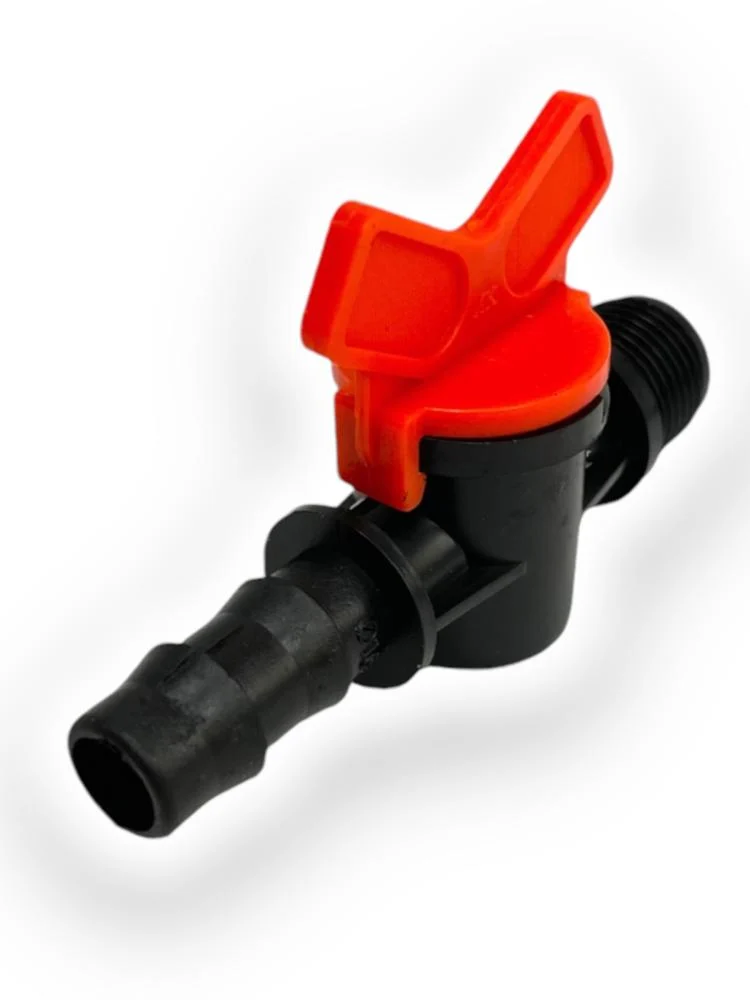 Tap with a spout for planting in the desert and on trips - Image 2