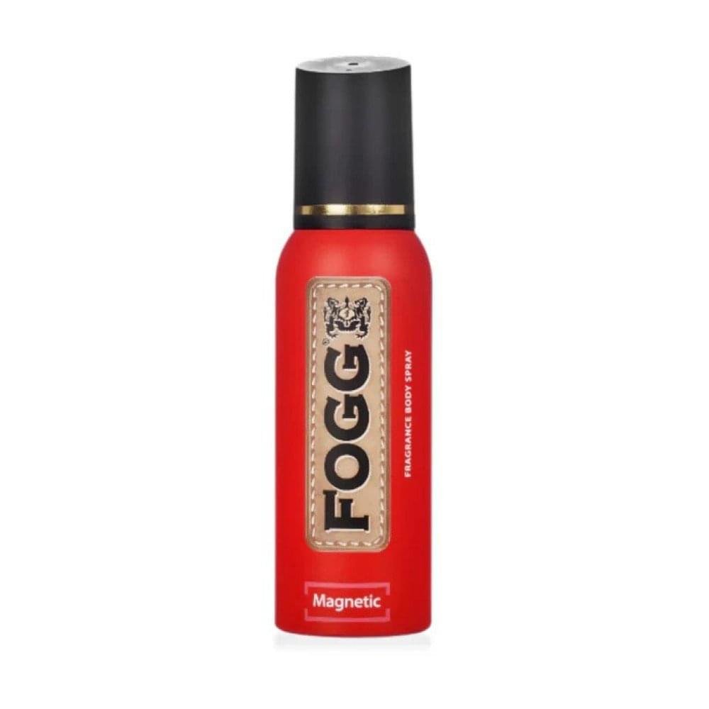 فوغ بخاخ مزيل تعرق - 120 مل /Fogg Body Spray - 120ml