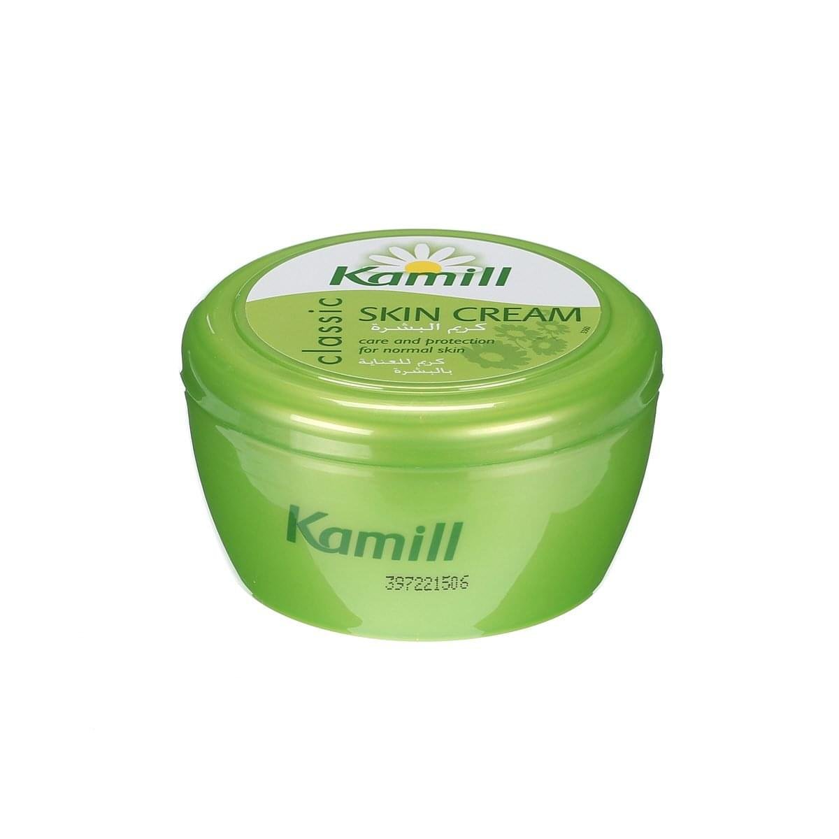 Camille Classic Skin Care Cream 250ml