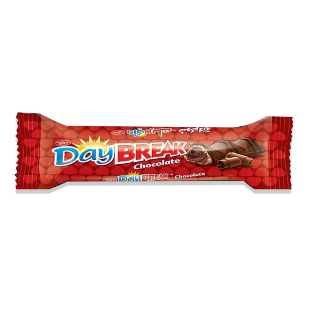 Break Day Chocolate Packet 24 x 12.50g - Image 2