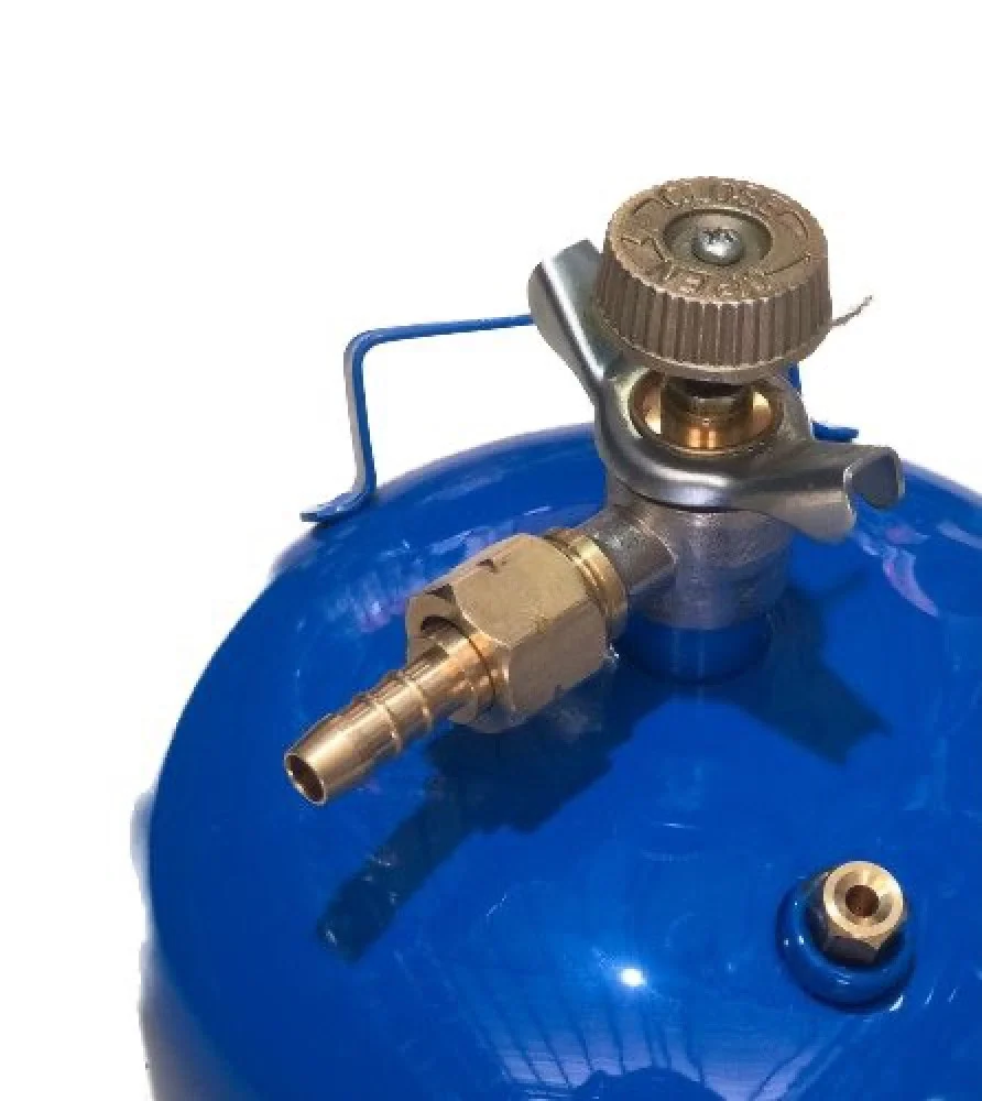 butterfly gas converter - Image 2