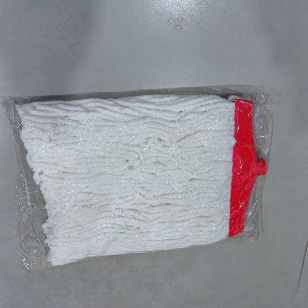 Cotton floor cleaning mop - Image 2