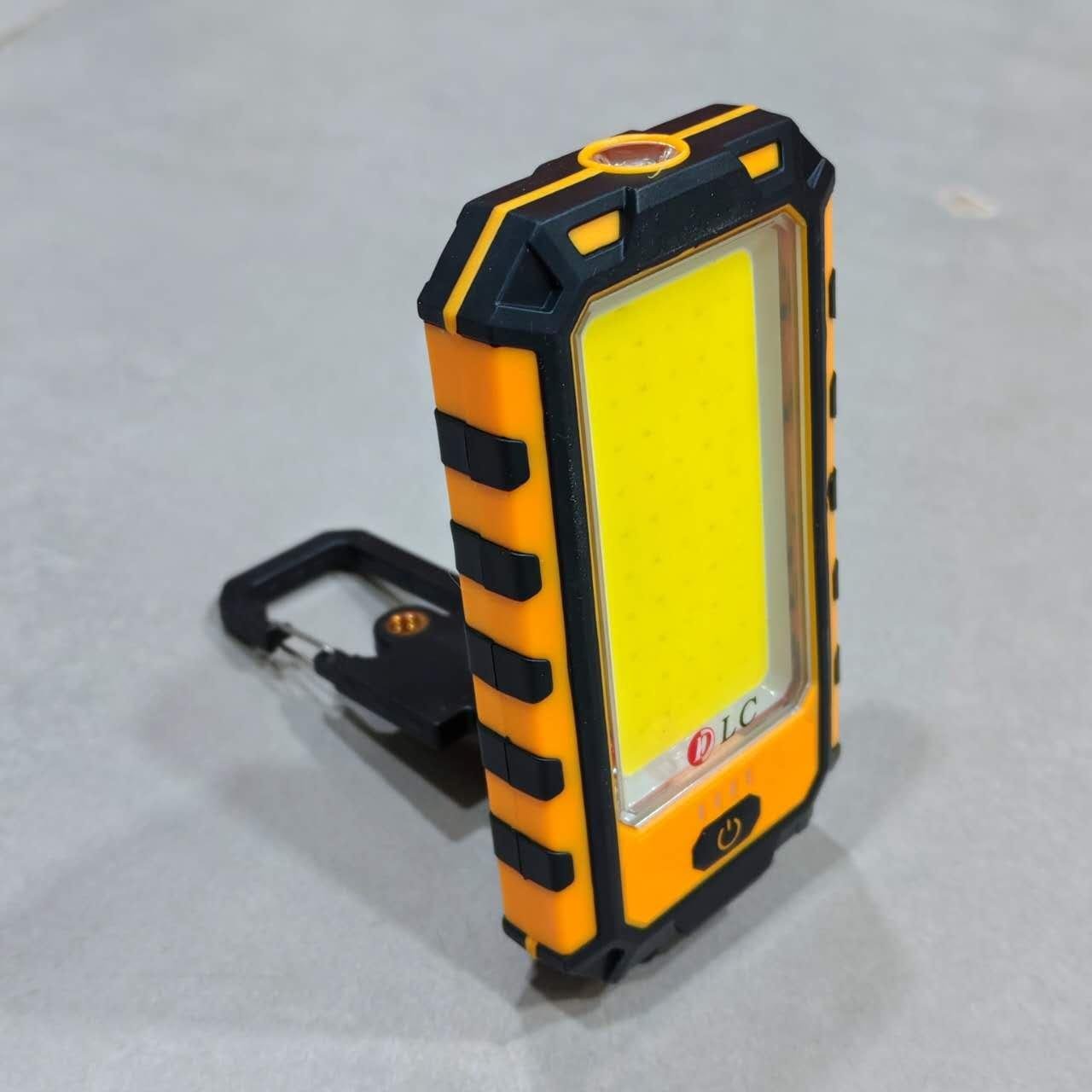 DLC Multifunctional Charging Spotlight - Image 2