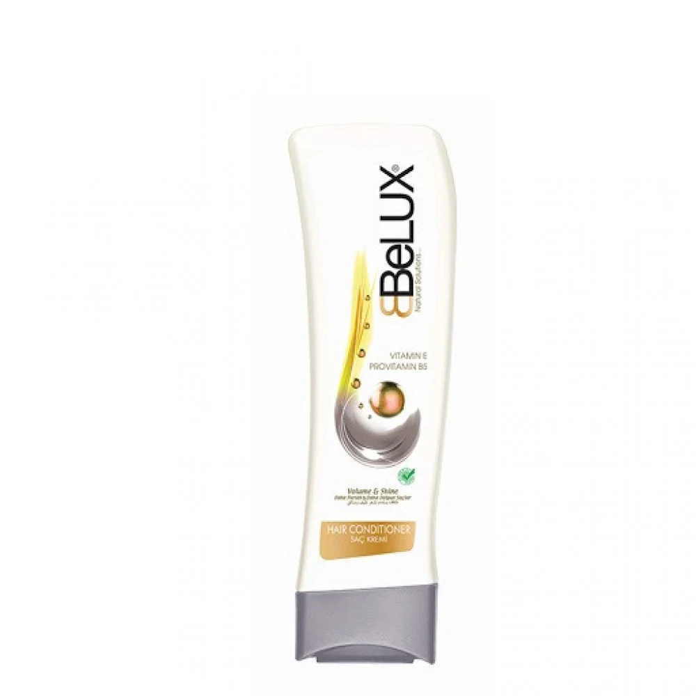Bilux Hair Cleansing Shampoo - 600 ml