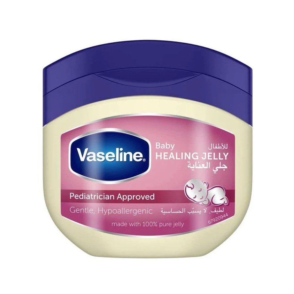 Vaseline - Vaseline for Children, 450 ml