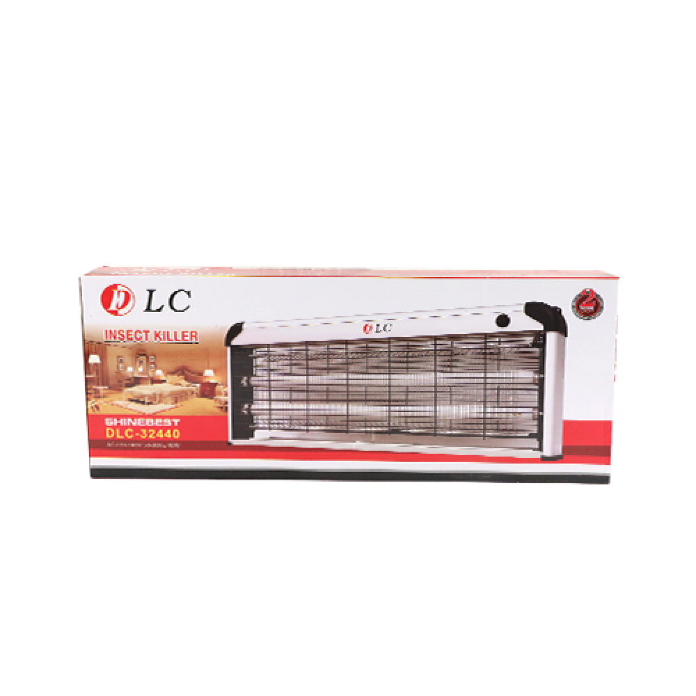 DLC 40W Electronic Insect Trap (Model 32440) - Image 2