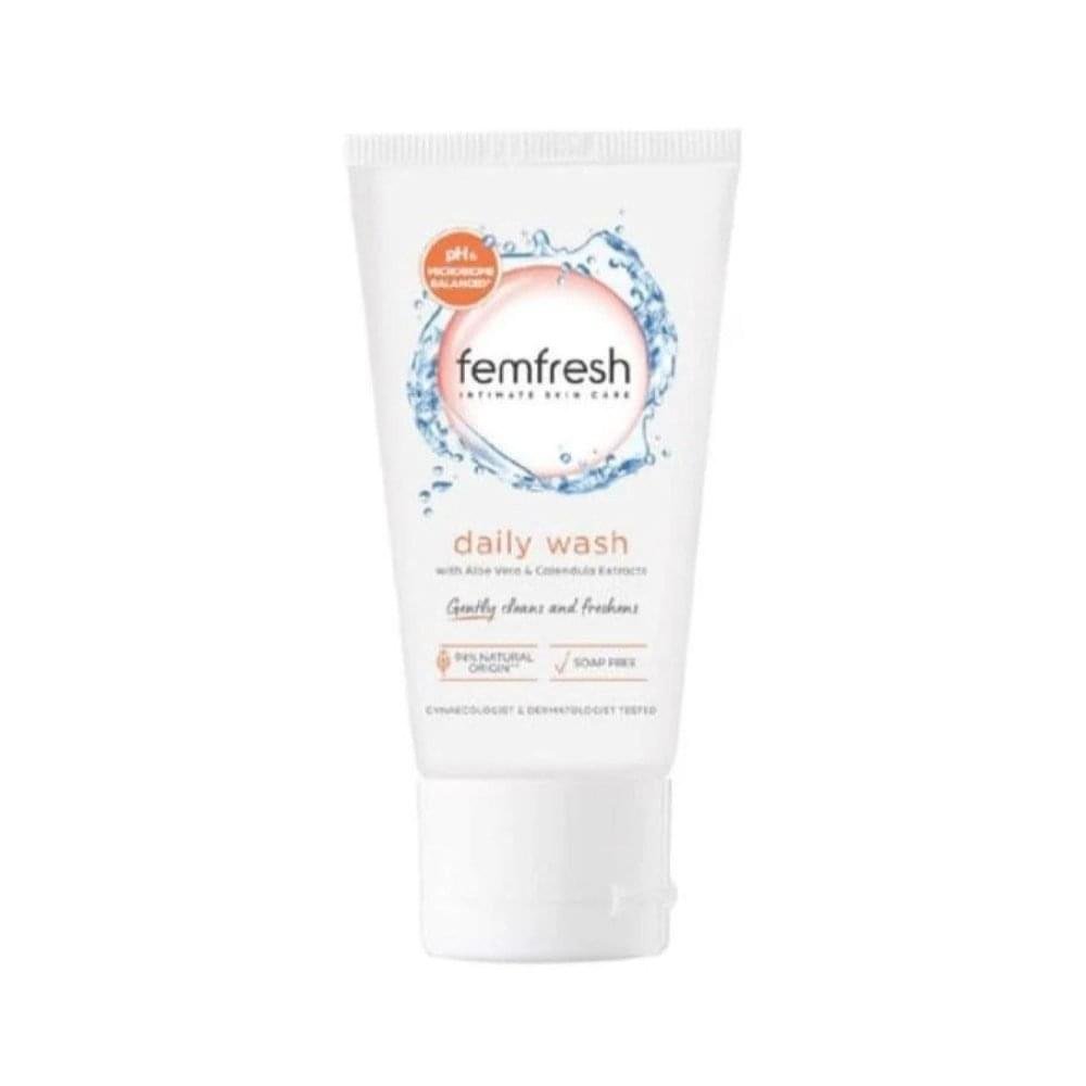 Femfresh Daily Intimate Wash 50ml