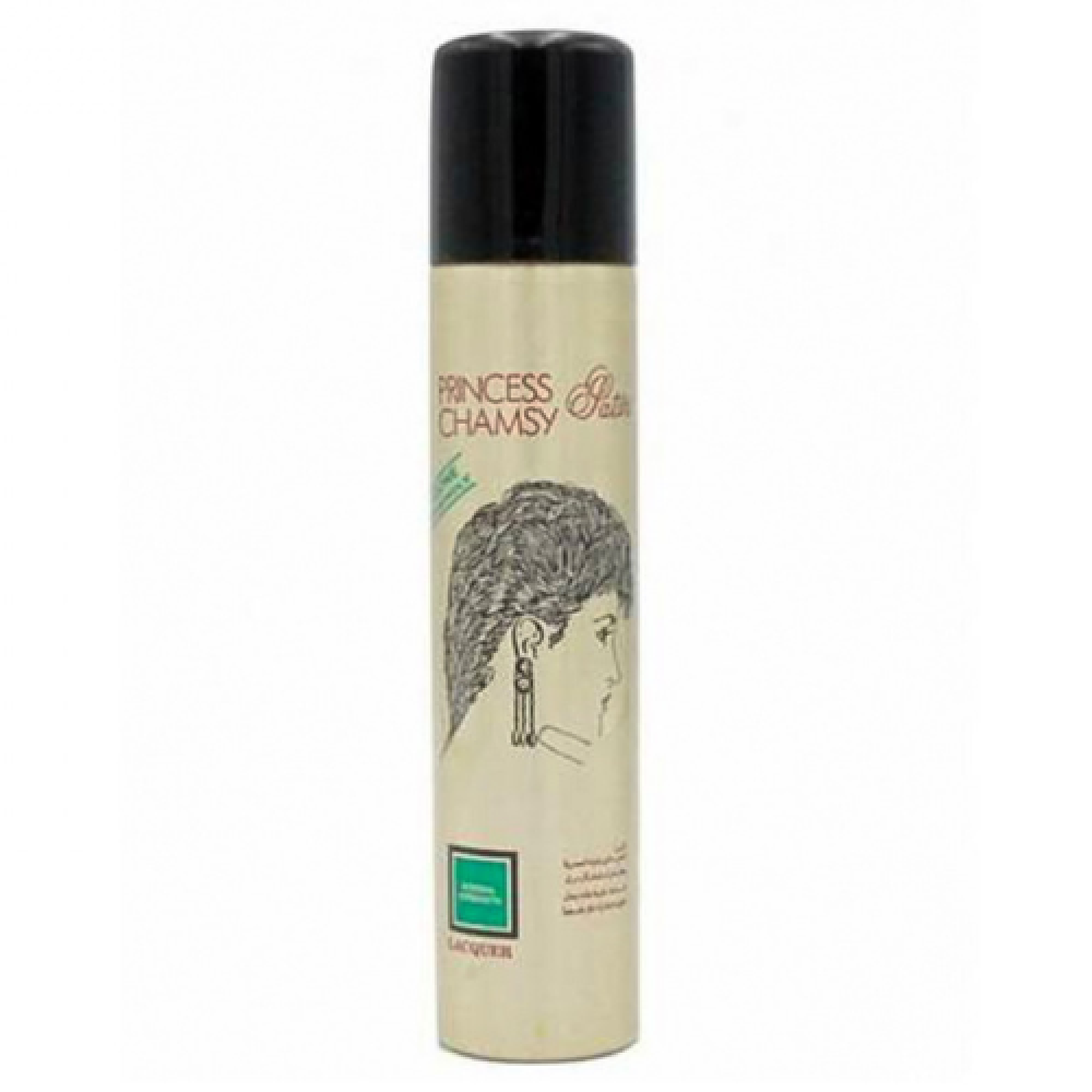 Princess Hairspray 300ml Regular Hold
