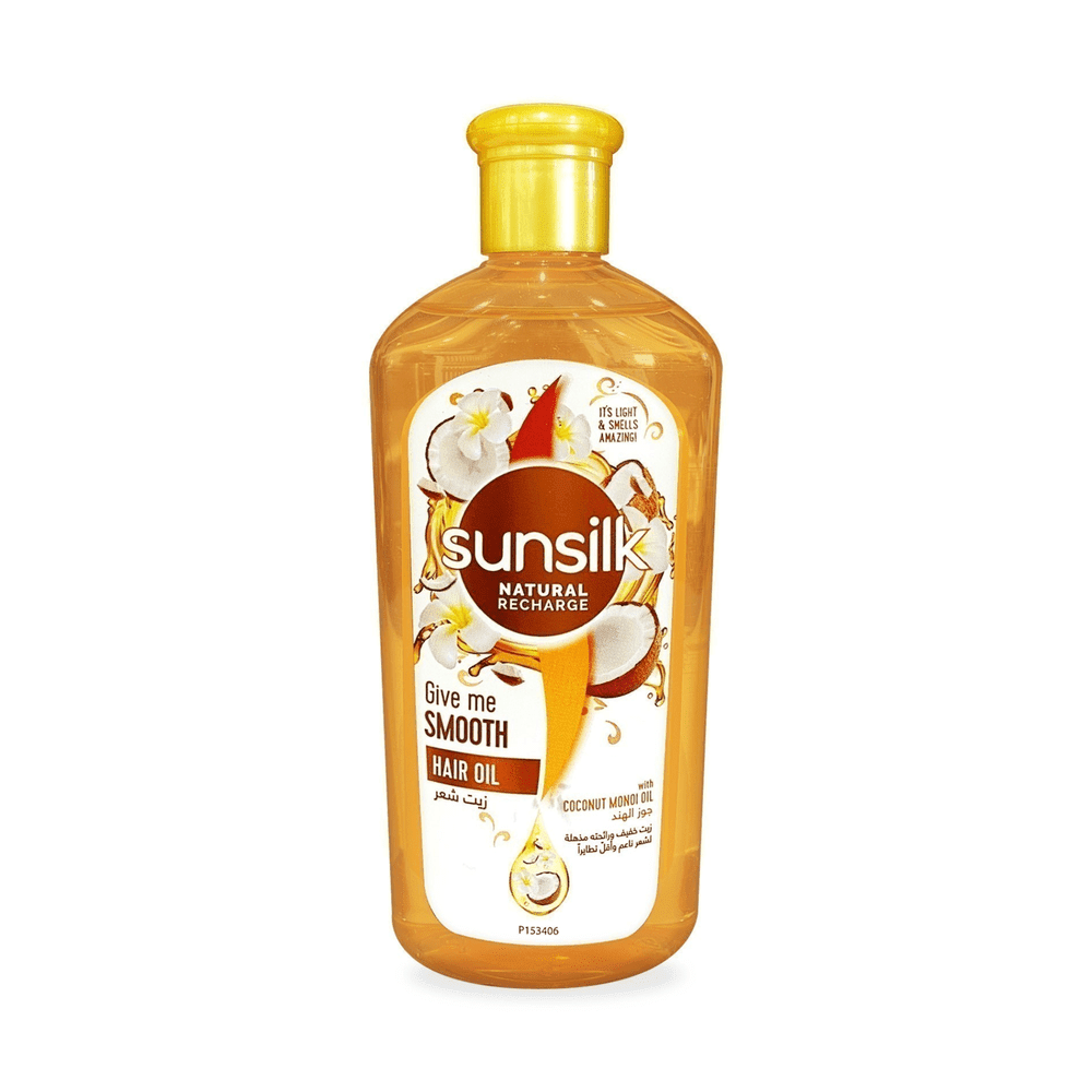 Sunsilk Coconut Hair Oil - 250ml