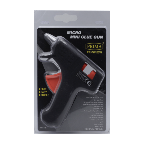 Prima PR-14W Refillable Glue Gun - Image 2