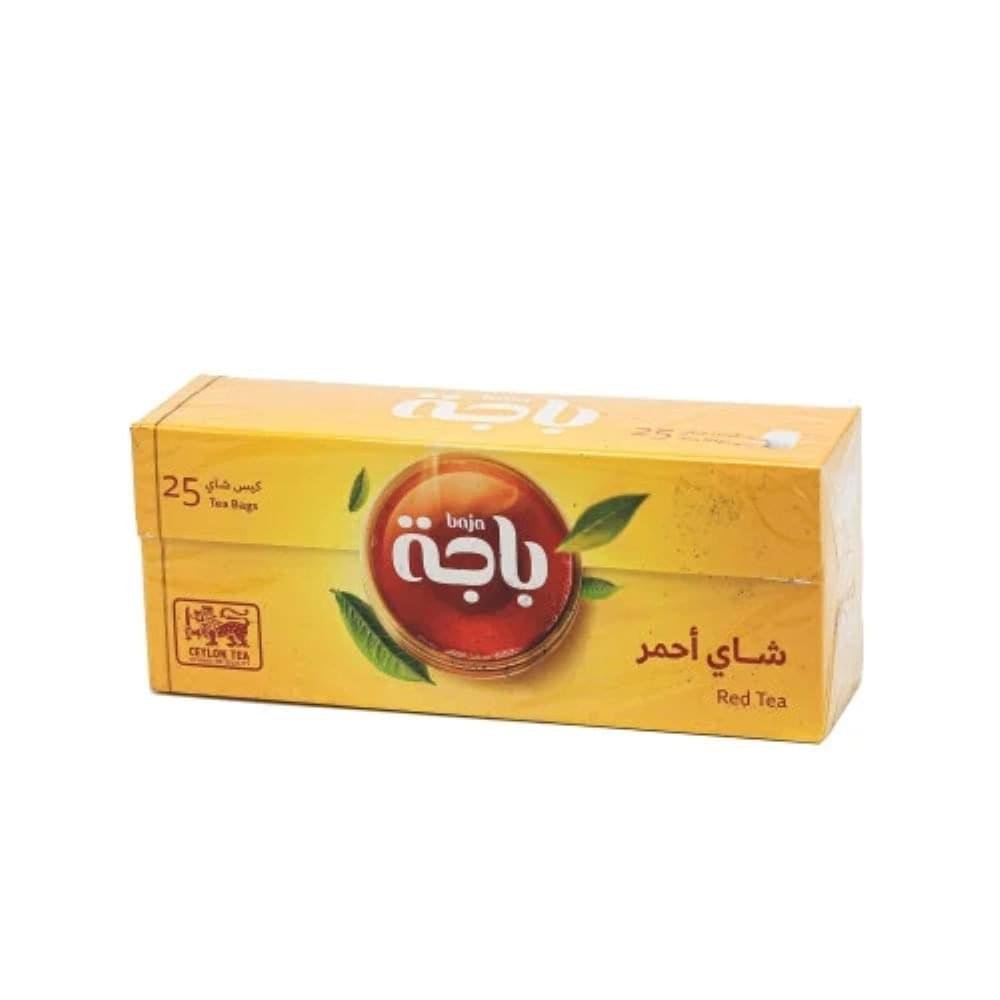 Baja red tea 25 bags