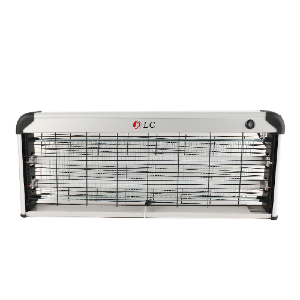 DLC 40W Electronic Insect Trap (Model 32440)